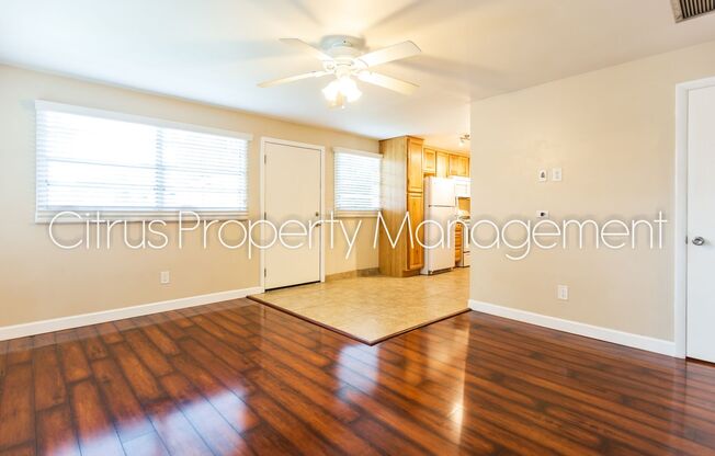 2 beds, 1 bath, $1,795