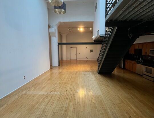 Studio, 1 bath, 2,030 sqft, $3,500, Unit 103