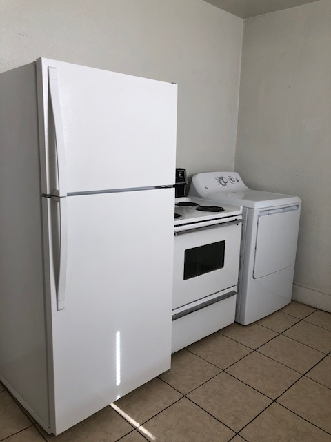 506 E 1st St, Portales NM