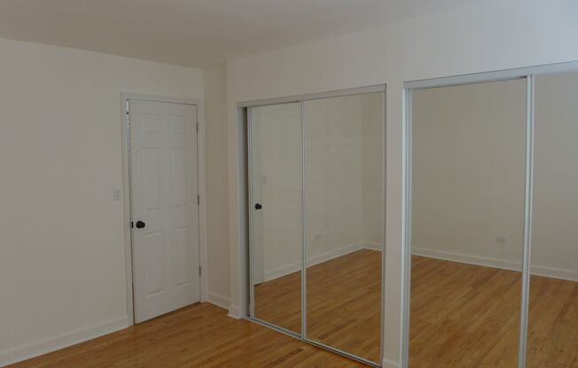 1 bed, 1 bath, 640 sqft, $1,650, Unit 501