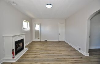 3 beds, 1 bath, $1,449