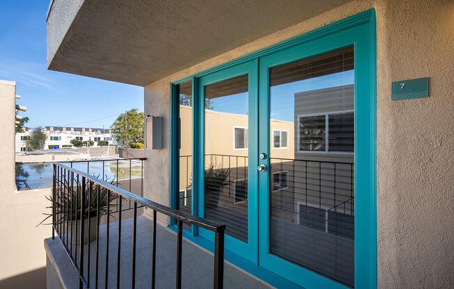 1 bed, 1 bath, $2,395, Unit 90-07