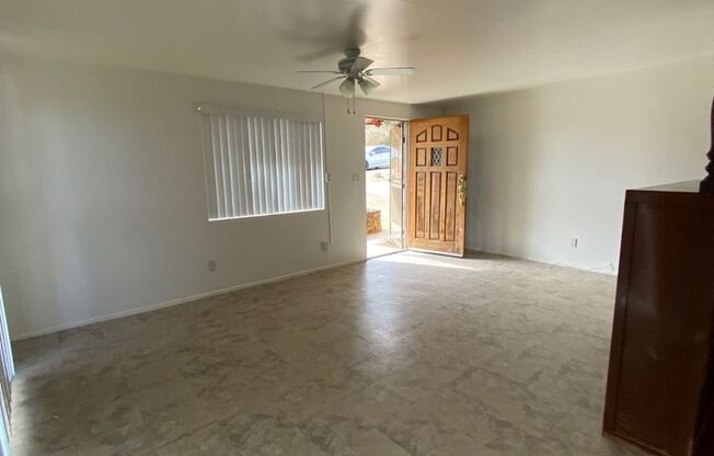 2 beds, 1 bath, $1,700