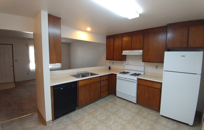 2 beds, 1.5 baths, 900 sqft, $1,125, Unit 6