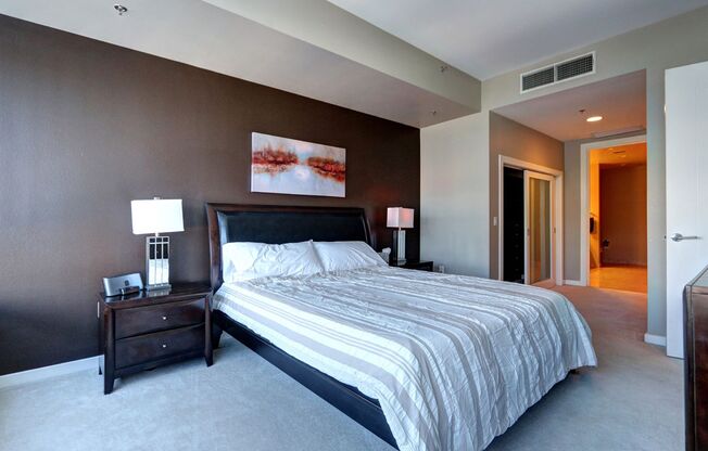 2 beds, 2.5 baths, $3,995