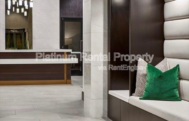 2 beds, 2 baths, 1,204 sqft, $2,899, Unit 1713