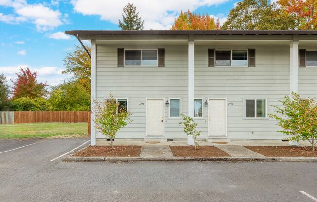 RECENTLY UPDATED  2 BEDROOM & 1 .5 BATH CONDO