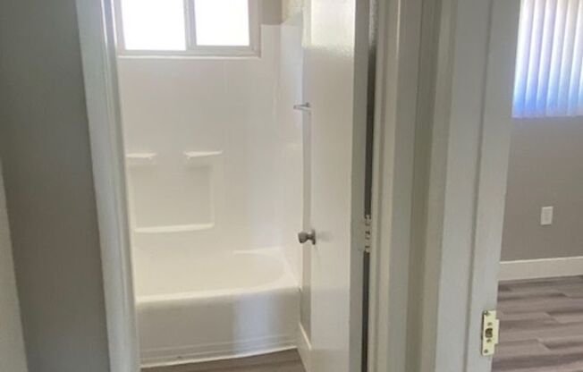 La Sierra Heights Apts