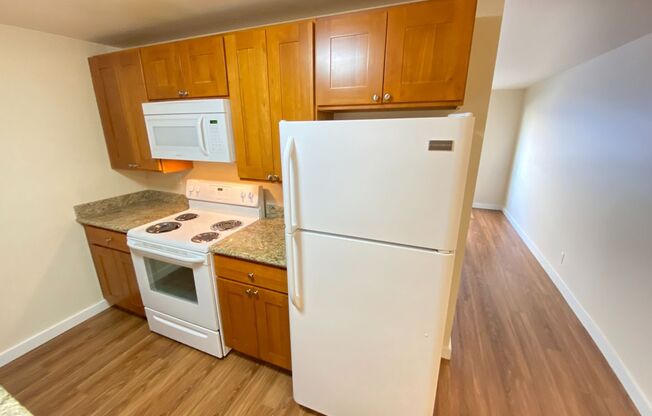 515 East Denny Apartments