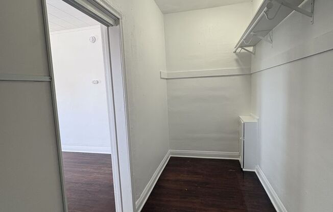1 bed, 1 bath, $1,600, Unit Unit 211