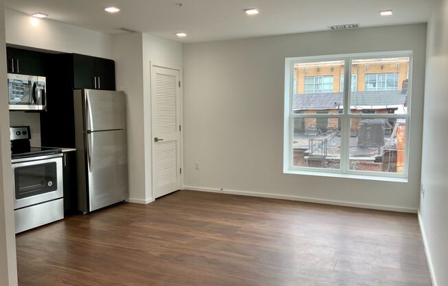 1 bed, 1 bath, 518 sqft, $1,468, Unit 313