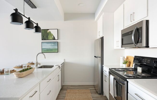 2 beds, 2 baths, 949 sqft, $1,909, Unit 310