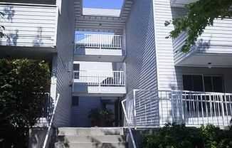 Kelly Anne Apartments