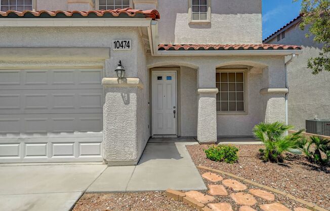 This delightful two-story 3 bedrooms 2.5 Baths home offers a generous 2,024 square feet of living space,