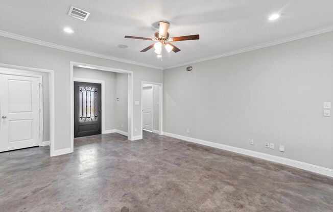 Live the Ultimate TCU Student Lifestyle!