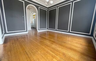 3 beds, 1.5 baths, 925 sqft, $1,600, Unit #4