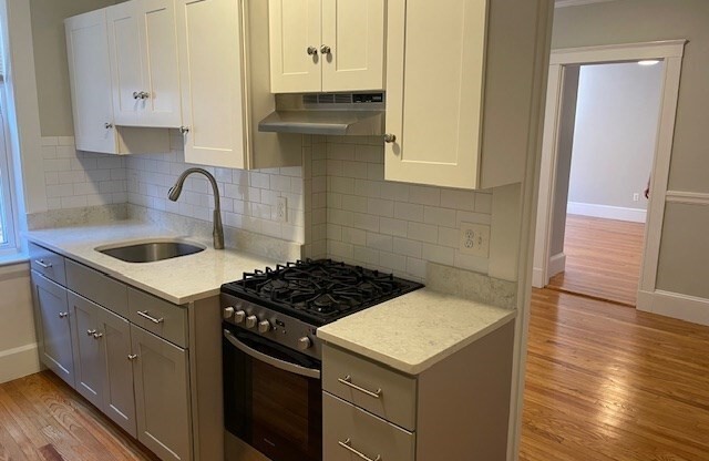 1 bed, 1 bath, 515 sqft, $2,495, Unit 306