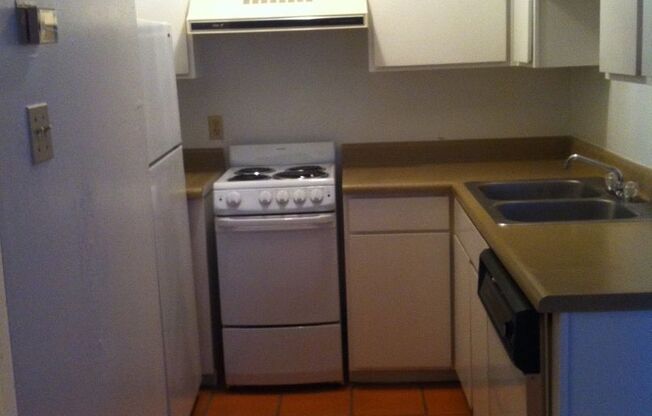 Studio, 1 bath, 450 sqft, $710, Unit *505