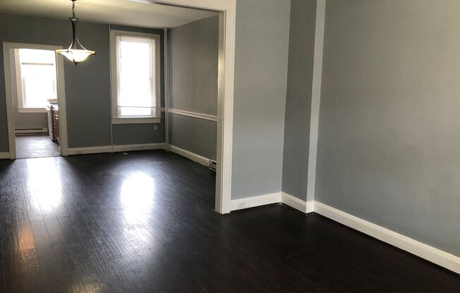 Discover this well-maintained 3-bedroom, 2-bath home in Baltimore, MD,