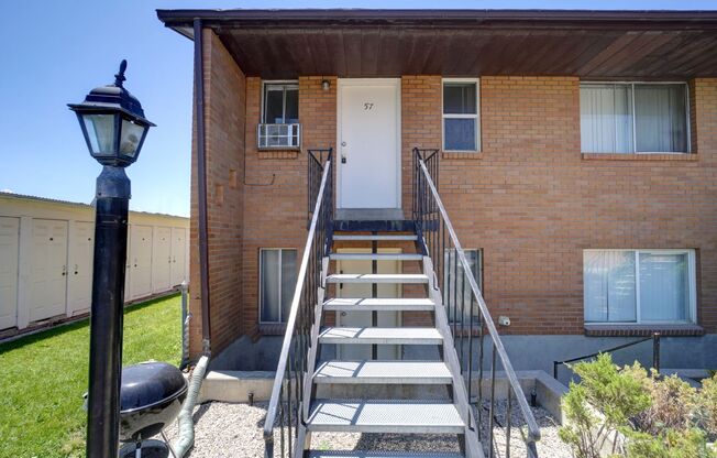 Westview Apartments