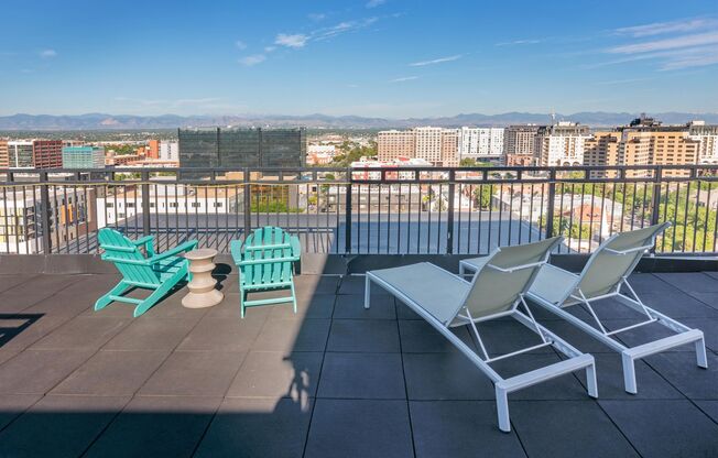 2 beds, 2 baths, 945 sqft, $2,185, Unit 607