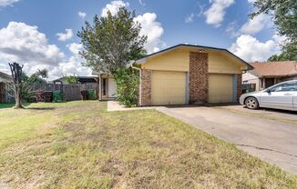 601 Misty Morning Way Unit #B, Round Rock, TX 78664