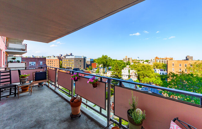 135 OCEAN PKWY