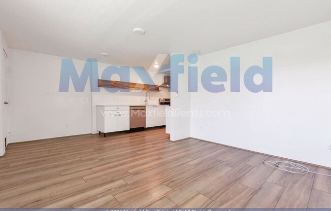 Pet Friendly - Sugarhouse 1 Bedroom Main Floor Apartment Unit 3