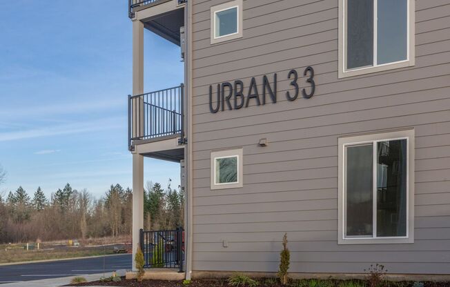 Urban 33
