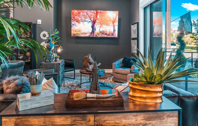 Studio, 1 bath, 327 sqft, $1,499, Unit 417-304