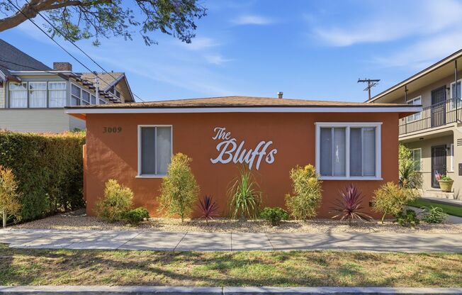 The Bluffs