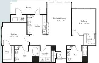 Partner-provided photo for $3151 unit