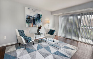 The Glendale Residence