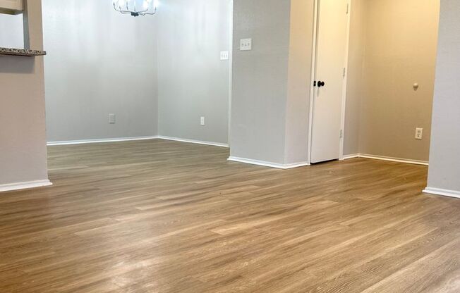 SPACIOUS 3/2/1 DUPLEX