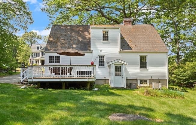 187 CEDAR ST