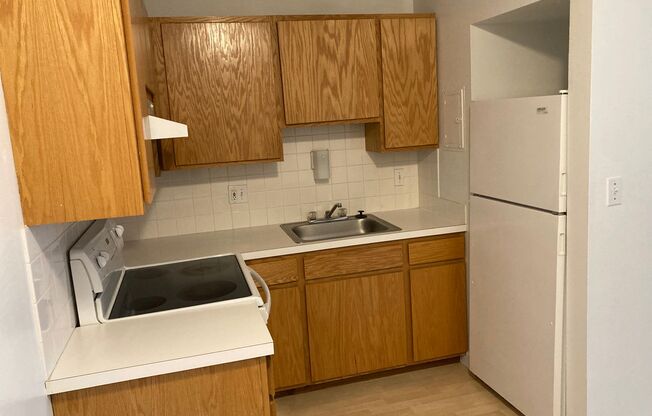 Skyloft Apartments