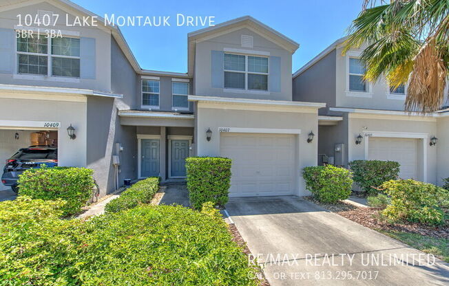 10407 LK MONTAUK DR