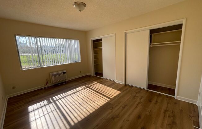 1 bed, 1 bath, 624 sqft, $1,795, Unit 116