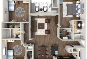 Partner-provided photo for $1563 unit