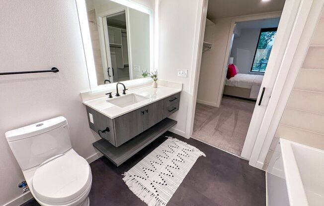 2 beds, 2 baths, 974 sqft, $5,995, Unit 301