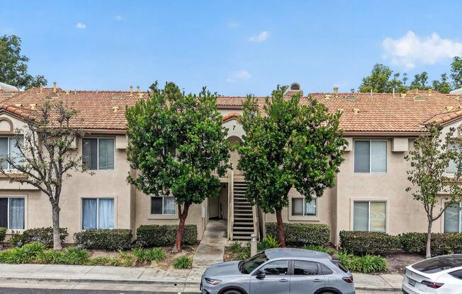 Gated Lake Forest Condo | Pool, Spa, Washer/Dryer & 3 Parking Spaces