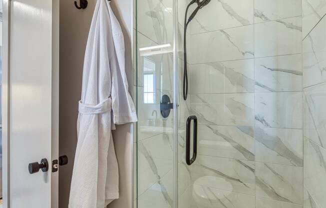 Oversized Soaking Tub In Bath at Residences at Richmond Trust, Virginia, 23219