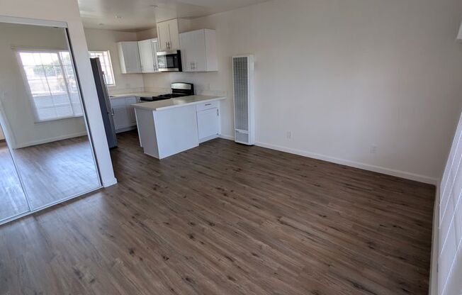 Comstock Apts ( DTC )