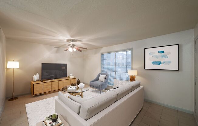 Gia 3 at Bellaire - Spacious Apartments- 1 Bedroom & 2 Bedrooms available