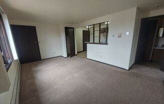 1 bed, 1 bath, 595 sqft, $939, Unit 1621-08