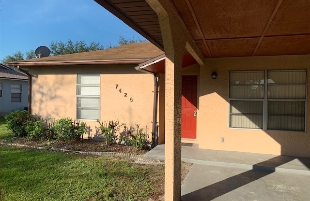 2/2 In East Orlando