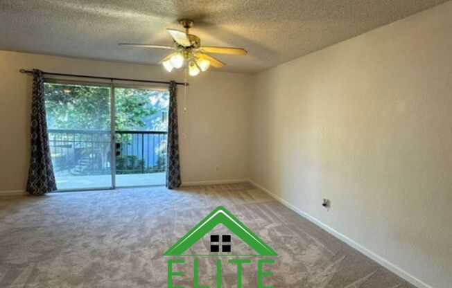**2 Bed, 2 Bath Condo in Gated Community | Ready to Move In!**