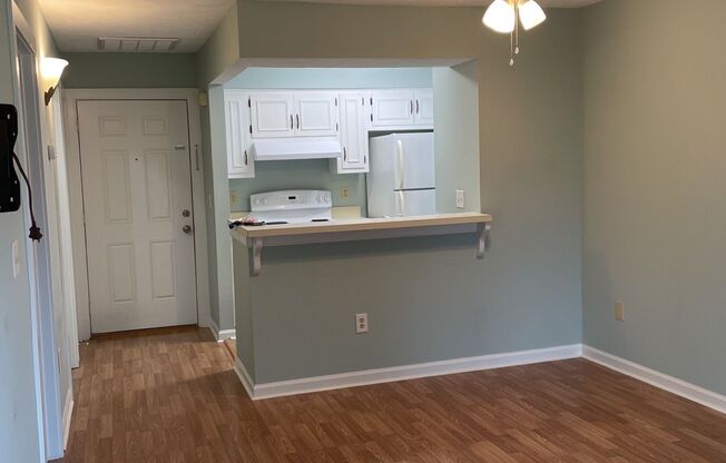 1 bed, 1 bath, $1,250