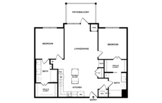 Partner-provided photo for $2000 unit