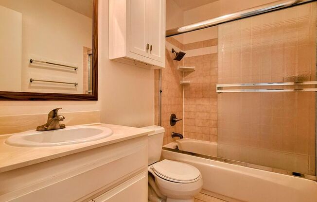 Beautifully Remodeled Second Floor Condo Across From Pool